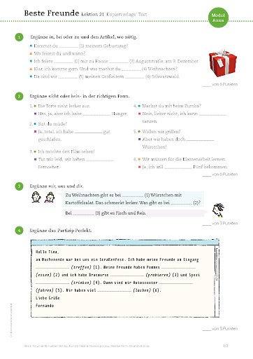 Test