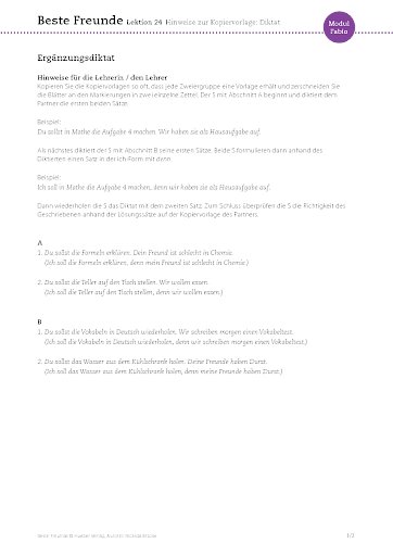 Diktat