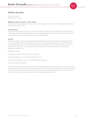Spiel