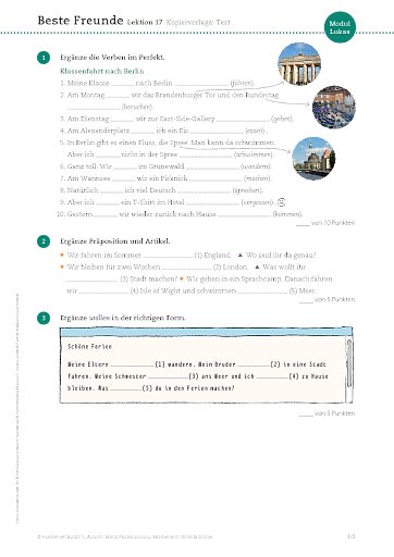 Wiederholungstest